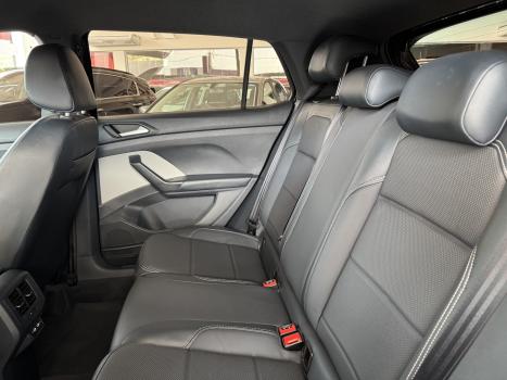 VOLKSWAGEN T-Cross 1.4 4P 250 TSI FLEX HIGHLINE AUTOM�TICO, Foto 8