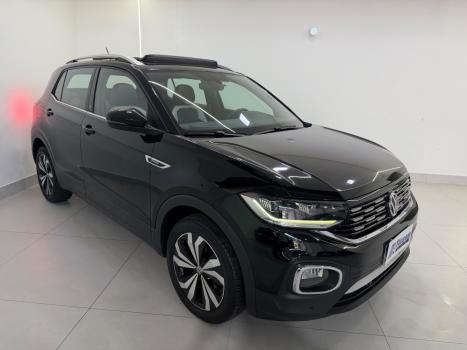 VOLKSWAGEN T-Cross 1.4 4P 250 TSI FLEX EXTREME HIGHLINE AUTOM�TICO, Foto 1