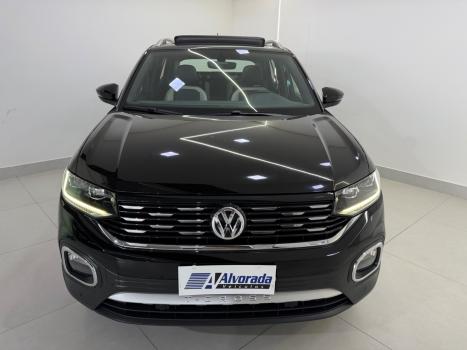 VOLKSWAGEN T-Cross 1.4 4P 250 TSI FLEX EXTREME HIGHLINE AUTOM�TICO, Foto 2