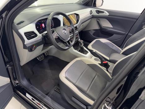 VOLKSWAGEN T-Cross 1.4 4P 250 TSI FLEX EXTREME HIGHLINE AUTOM�TICO, Foto 3