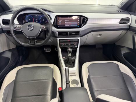 VOLKSWAGEN T-Cross 1.4 4P 250 TSI FLEX EXTREME HIGHLINE AUTOM�TICO, Foto 4