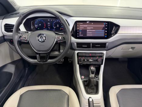 VOLKSWAGEN T-Cross 1.4 4P 250 TSI FLEX EXTREME HIGHLINE AUTOM�TICO, Foto 5