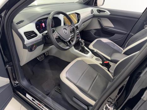 VOLKSWAGEN T-Cross 1.4 4P 250 TSI FLEX EXTREME HIGHLINE AUTOM�TICO, Foto 6