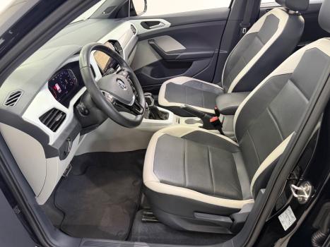 VOLKSWAGEN T-Cross 1.4 4P 250 TSI FLEX EXTREME HIGHLINE AUTOM�TICO, Foto 7