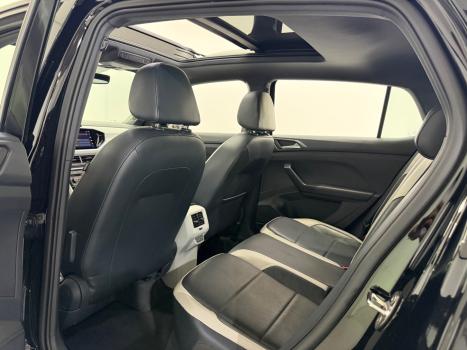 VOLKSWAGEN T-Cross 1.4 4P 250 TSI FLEX EXTREME HIGHLINE AUTOM�TICO, Foto 8