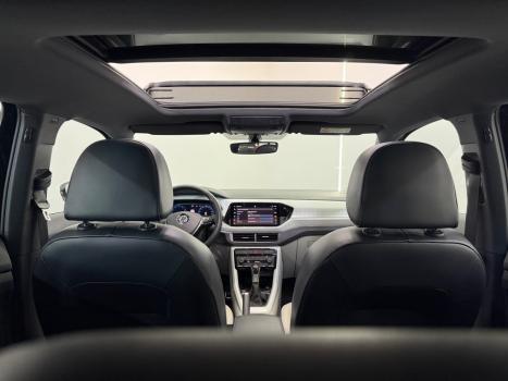 VOLKSWAGEN T-Cross 1.4 4P 250 TSI FLEX EXTREME HIGHLINE AUTOM�TICO, Foto 10