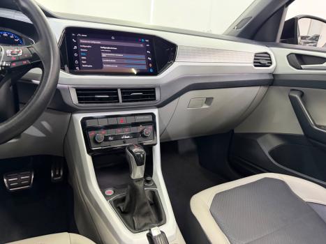 VOLKSWAGEN T-Cross 1.4 4P 250 TSI FLEX EXTREME HIGHLINE AUTOM�TICO, Foto 11