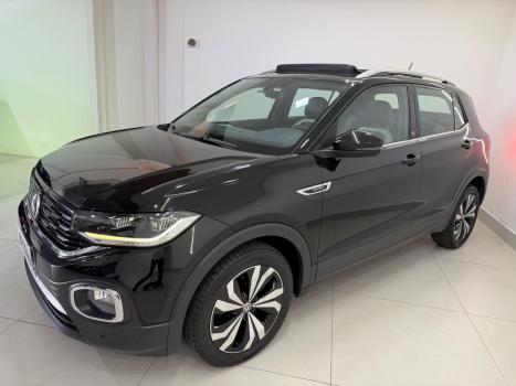 VOLKSWAGEN T-Cross 1.4 4P 250 TSI FLEX EXTREME HIGHLINE AUTOM�TICO, Foto 12