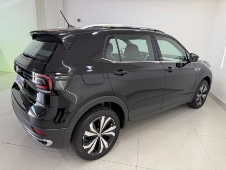 VOLKSWAGEN T-Cross 1.4 4P 250 TSI FLEX EXTREME HIGHLINE AUTOM�TICO, Foto 13