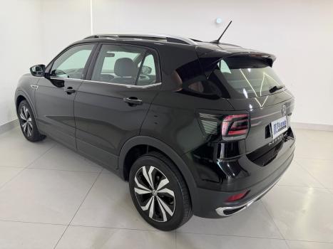 VOLKSWAGEN T-Cross 1.4 4P 250 TSI FLEX EXTREME HIGHLINE AUTOM�TICO, Foto 14