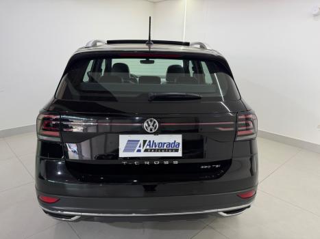 VOLKSWAGEN T-Cross 1.4 4P 250 TSI FLEX EXTREME HIGHLINE AUTOM�TICO, Foto 15