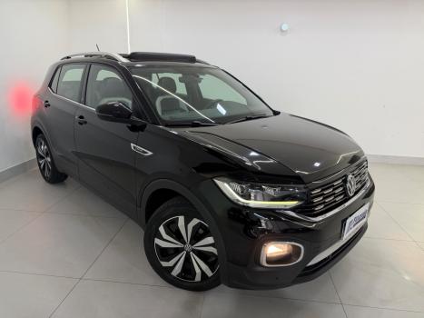 VOLKSWAGEN T-Cross 1.4 4P 250 TSI FLEX EXTREME HIGHLINE AUTOM�TICO, Foto 17