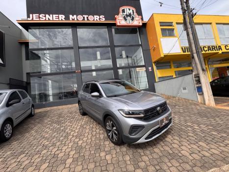 VOLKSWAGEN T-Cross 1.0 4P 200 TSI FLEX AUTOM�TICO, Foto 1