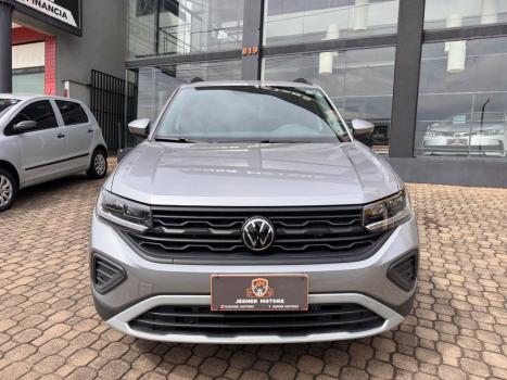 VOLKSWAGEN T-Cross 1.0 4P 200 TSI FLEX AUTOM�TICO, Foto 7