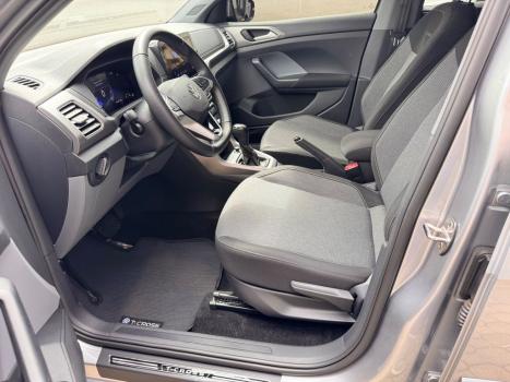 VOLKSWAGEN T-Cross 1.0 4P 200 TSI FLEX AUTOM�TICO, Foto 14