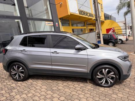 VOLKSWAGEN T-Cross 1.0 4P 200 TSI FLEX AUTOM�TICO, Foto 15