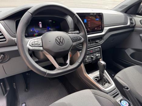 VOLKSWAGEN T-Cross 1.0 4P 200 TSI FLEX AUTOM�TICO, Foto 16