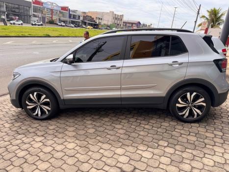 VOLKSWAGEN T-Cross 1.0 4P 200 TSI FLEX AUTOM�TICO, Foto 18