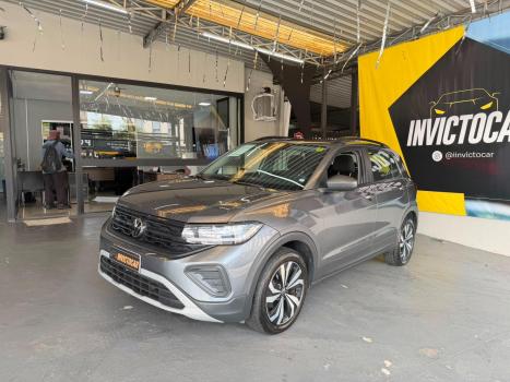 VOLKSWAGEN T-Cross 1.0 4P 200 TSI FLEX, Foto 3