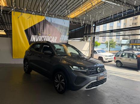 VOLKSWAGEN T-Cross 1.0 4P 200 TSI FLEX, Foto 4
