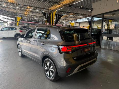 VOLKSWAGEN T-Cross 1.0 4P 200 TSI FLEX, Foto 6