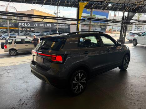 VOLKSWAGEN T-Cross 1.0 4P 200 TSI FLEX, Foto 7