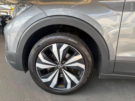 VOLKSWAGEN T-Cross 1.0 4P 200 TSI FLEX, Foto 8