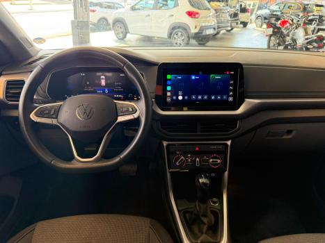VOLKSWAGEN T-Cross 1.0 4P 200 TSI FLEX, Foto 9