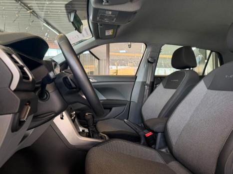VOLKSWAGEN T-Cross 1.0 4P 200 TSI FLEX, Foto 10