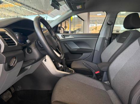 VOLKSWAGEN T-Cross 1.0 4P 200 TSI FLEX, Foto 11