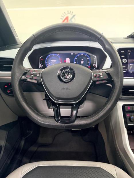 VOLKSWAGEN T-Cross 1.4 4P 250 TSI FLEX HIGHLINE AUTOM�TICO, Foto 10
