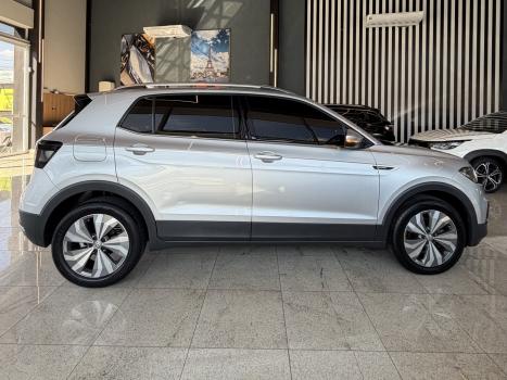 VOLKSWAGEN T-Cross 1.4 4P 250 TSI FLEX HIGHLINE AUTOM�TICO, Foto 4