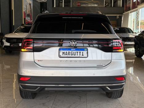 VOLKSWAGEN T-Cross 1.4 4P 250 TSI FLEX HIGHLINE AUTOM�TICO, Foto 6