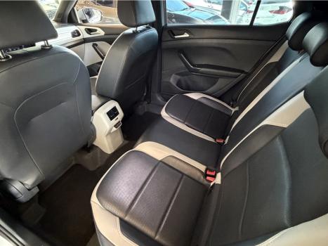 VOLKSWAGEN T-Cross 1.4 4P 250 TSI FLEX HIGHLINE AUTOM�TICO, Foto 11