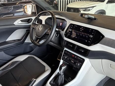 VOLKSWAGEN T-Cross 1.4 4P 250 TSI FLEX HIGHLINE AUTOM�TICO, Foto 15