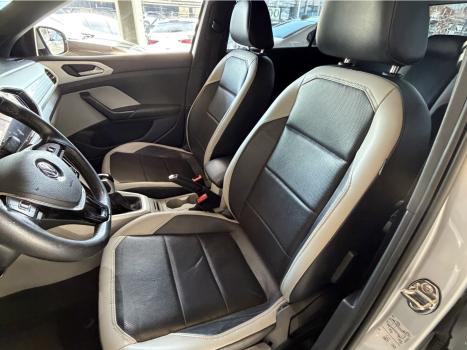 VOLKSWAGEN T-Cross 1.4 4P 250 TSI FLEX HIGHLINE AUTOM�TICO, Foto 16