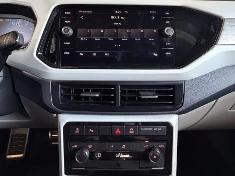 VOLKSWAGEN T-Cross 1.4 4P 250 TSI FLEX HIGHLINE AUTOM�TICO, Foto 20