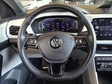 VOLKSWAGEN T-Cross 1.4 4P 250 TSI FLEX HIGHLINE AUTOM�TICO, Foto 22