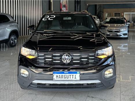 VOLKSWAGEN T-Cross 1.0 4P 200 TSI FLEX COMFORTLINE AUTOM�TICO, Foto 2