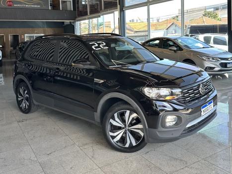 VOLKSWAGEN T-Cross 1.0 4P 200 TSI FLEX COMFORTLINE AUTOM�TICO, Foto 3