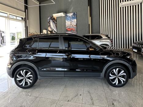 VOLKSWAGEN T-Cross 1.0 4P 200 TSI FLEX COMFORTLINE AUTOM�TICO, Foto 4