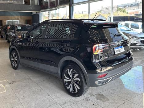 VOLKSWAGEN T-Cross 1.0 4P 200 TSI FLEX COMFORTLINE AUTOM�TICO, Foto 7