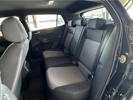 VOLKSWAGEN T-Cross 1.0 4P 200 TSI FLEX COMFORTLINE AUTOM�TICO, Foto 10