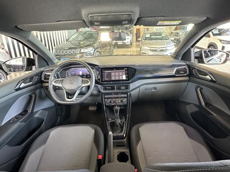 VOLKSWAGEN T-Cross 1.0 4P 200 TSI FLEX COMFORTLINE AUTOM�TICO, Foto 12