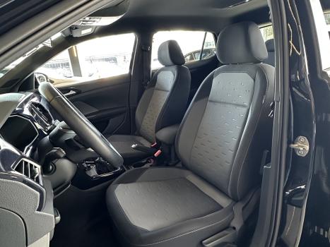 VOLKSWAGEN T-Cross 1.0 4P 200 TSI FLEX COMFORTLINE AUTOM�TICO, Foto 16
