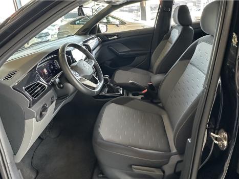 VOLKSWAGEN T-Cross 1.0 4P 200 TSI FLEX COMFORTLINE AUTOM�TICO, Foto 17
