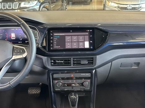 VOLKSWAGEN T-Cross 1.0 4P 200 TSI FLEX COMFORTLINE AUTOM�TICO, Foto 20