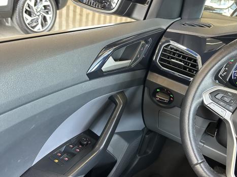 VOLKSWAGEN T-Cross 1.0 4P 200 TSI FLEX COMFORTLINE AUTOM�TICO, Foto 21