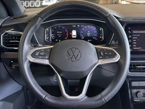VOLKSWAGEN T-Cross 1.0 4P 200 TSI FLEX COMFORTLINE AUTOM�TICO, Foto 22