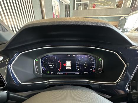 VOLKSWAGEN T-Cross 1.0 4P 200 TSI FLEX COMFORTLINE AUTOM�TICO, Foto 23